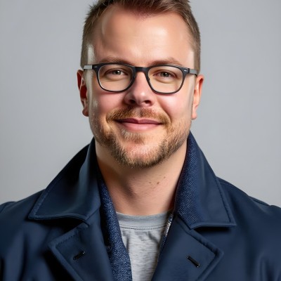 Grant Higginson, Co-founder, Strategy & Measurement at Home Service Videos